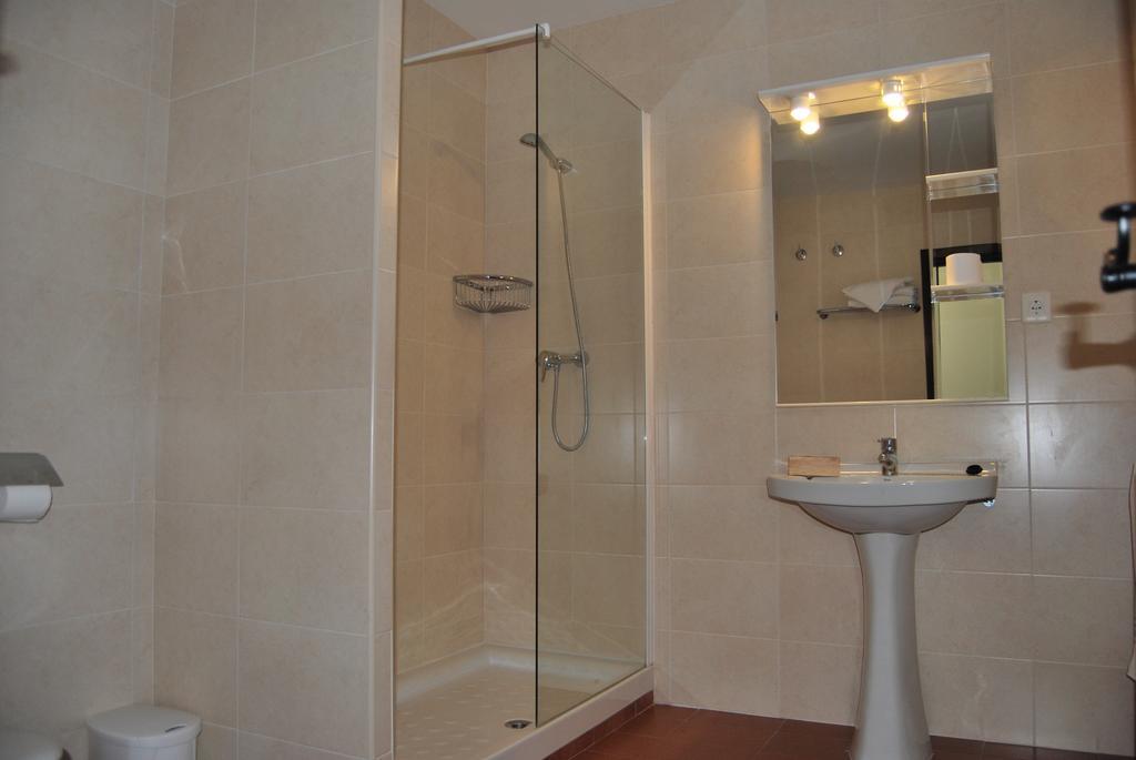 Hostal De Montana La Casa Grande Nogueruelas Δωμάτιο φωτογραφία
